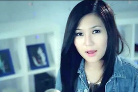 Choáng vì bỗng dưng... vụt sáng