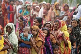 Chìa khóa “kép” 