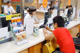 Lãi suất huy động đảo chiều