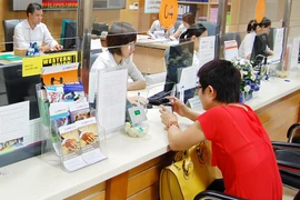 Lãi suất huy động đảo chiều