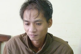 “Phu vàng” buôn ma túy 