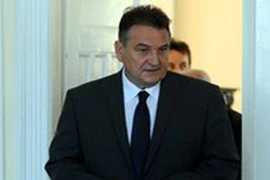 Gây tai nạn giao thông, Phó Thủ tướng Croatia từ chức