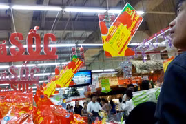 Ngày Vàng kích cầu mua sắm