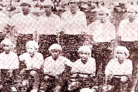 Ra mắt cuốn “Việt Nam chiến thắng” 