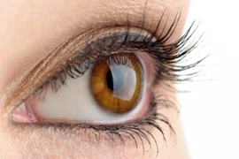 Chẩn đoán bệnh tâm thần phân liệt qua chuyển động của mắt 