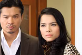 Diễn viên Lâm Vissay: Trở về nguồn cội