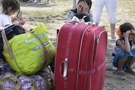 Tiền đề của đói nghèo 