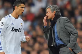 PSG mơ “chiếu trên” 