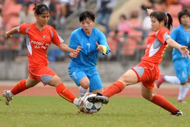 Đi tìm ánh sáng cuối đường hầm 