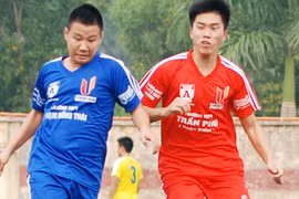 Định đoạt số phận