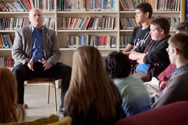 Một cách “nói không” với uống rượu khi lái xe 