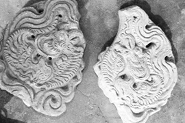 Lộ diện kinh đô Phật giáo 