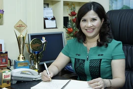 Thành công từ một chữ “Tâm” 