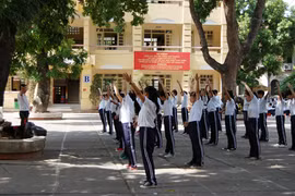 Khó giữ đất quy hoạch xây trường học