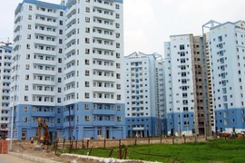 Hàng nghìn căn hộ tái định cư bỏ trống 