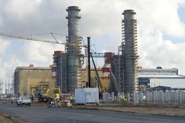 Tập đoàn Dầu khí vượt chỉ tiêu, tăng trưởng cao