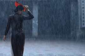 Miệt mài đuổi theo những “bóng hồng” 