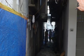 Vụ 2 xác nam giới bị phân hủy trên gác xép: Hé mở dần bí ẩn 