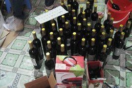 “Hô biến” rượu vang “ta” thành “tây” 