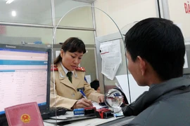 Thủ tục sang tên, đổi chủ đơn giản và nhanh chóng 