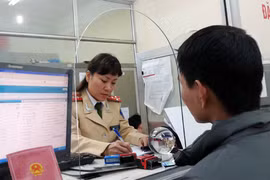 Thủ tục sang tên, đổi chủ đơn giản và nhanh chóng 