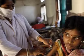 Ngăn “sát thủ thầm lặng” 