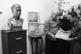 “Đại bàng trắng” và cú hạ gục B52