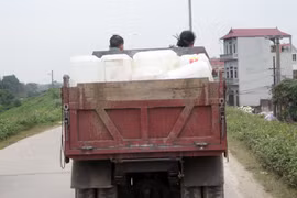 “Công nghệ cao”, chất lượng đáng ngờ 