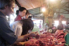 “Bội thực” thông tin về thực phẩm “bẩn"