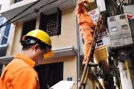 Điều chỉnh giá bán điện phải công khai, minh bạch 