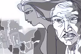 Chuyện “khó nói” của người già: Nguy cơ phạm tội 