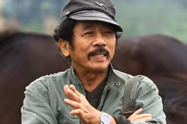 Hưởng gene đa tình từ cha