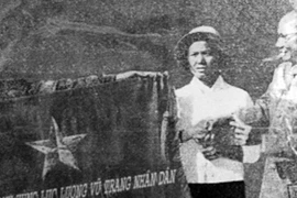 Tìm lại những người anh hùng