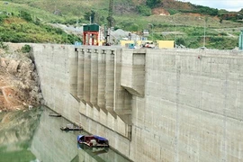  Sự cố ở Thủy điện Sông Tranh 2: Trách nhiệm trước hết thuộc chủ đầu tư