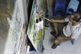 Quy định nhà thuê phải đạt 5m2/người là đúng đắn 