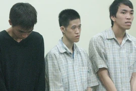 Đau lòng vụ án giết bác ruột cướp xe máy 