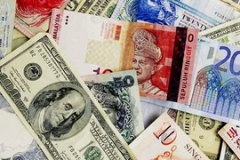 Nguy cơ chiến tranh tiền tệ