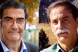 Giải Nobel 2012 - những điều thú vị 