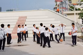 Thu chi đầu năm học: Kiểm tra đột xuất mới thấy sai