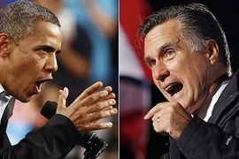 “Đòn bẩn” trước giờ quyết đấu