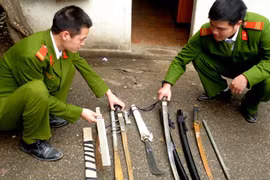 Những bóng đen vùng ven đô 