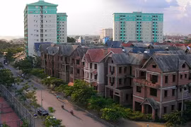 Vô tư xây thêm tầng, xem thường quy hoạch 