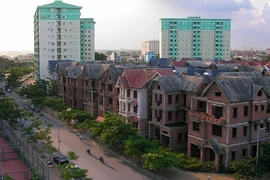 Vô tư xây thêm tầng, xem thường quy hoạch 