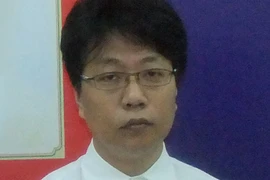 Tham ô 7,5 triệu USD, Tổng giám đốc người Hàn Quốc bị bắt