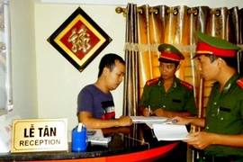 Quản lý chặt dịch vụ kinh doanh “nhạy cảm” 