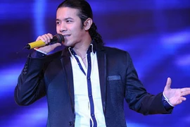 Kasim Hoàng Vũ sẽ hát những bài mà ca sĩ Việt chưa hát bao giờ 