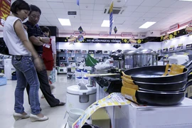 CPI tháng 11 giảm tốc: Bất thường hay quy luật?