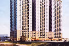 Giá thật căn hộ chung cư là bao nhiêu?