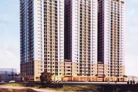 Giá thật căn hộ chung cư là bao nhiêu?