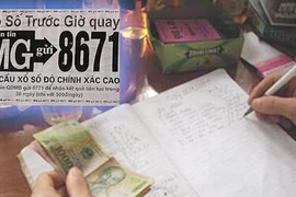 Mở cửa ngục tù cho con cái